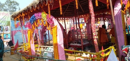 Nagri Bazar Tand