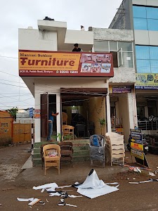 mansuri outdoor furniture