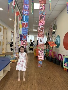 KLAY Preschool and DayCare - Golf Course Road, Sector 53, DLF Phase 5