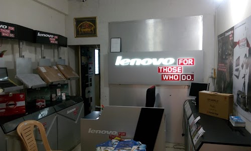 E - Store Enterprises