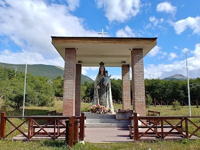 Virgin`s Park