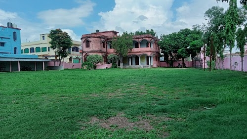 Maa kali high school madhubani