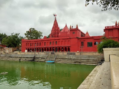 Durgakund, Jawahar Nagar Colony, Bhelupur