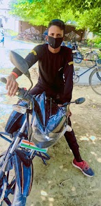 Shivam sharma