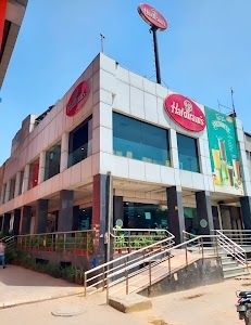 Haldiram's
