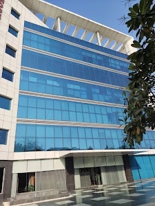 Platinum Tower
