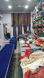 Kashmiri Dupatta Shop
