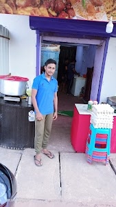 Noor Mohammed House