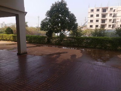 Akruti Lifestyle Apartment
