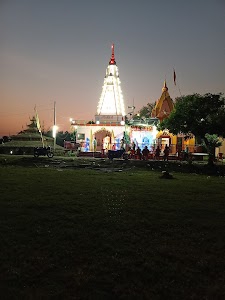 Durga Mandir