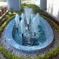 Flora Fountain