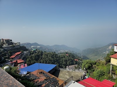 MUSSOORIE COLD STORAGE