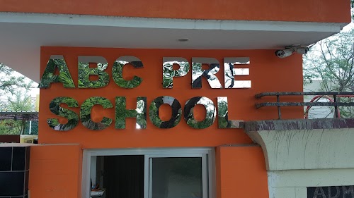 Abc-Pre School