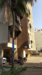Om Siddhivinayak Residency