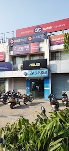 Tushar infotech