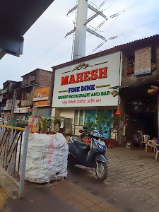 Mahesh BAR