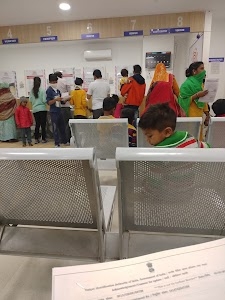 aadhar card center