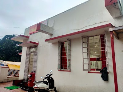 Silvassa MDG Post Office