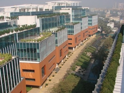 Nirlon Knowledge Park