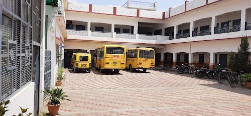 Krishna Public School
