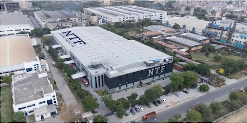 NTF India Pvt. Ltd. Unit V