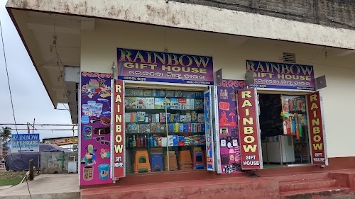 Rainbow Gift House Betada