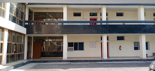 NFL Naya Nangal Guest House