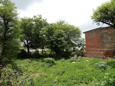 GoraTal Lake