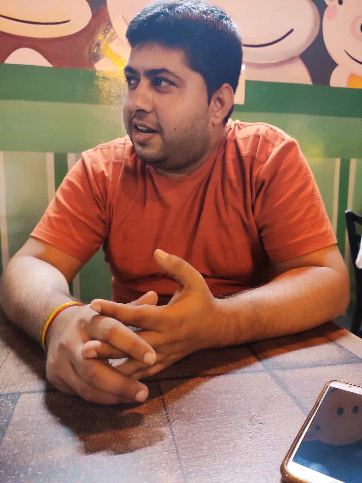 Roms Pizza Baraut