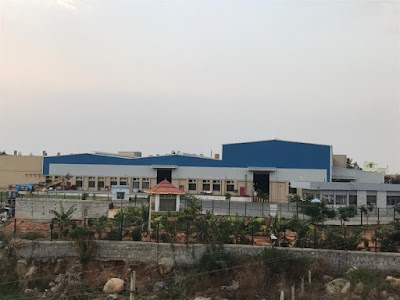 Nahars Engineeeing India Pvt. Ltd. Bangalore