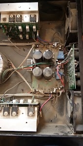 Prince Electronics & DJ Shop