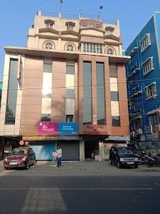 ECO Hospital and Diagnostics