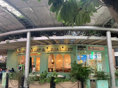 The Big Chill Cakery & Creamery