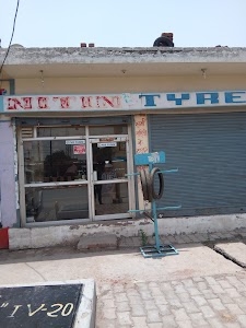Nitin Tyres & Manufacturers