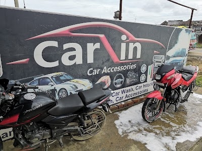 Car zin accessories