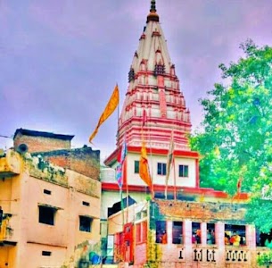 Khidirpur wale hanuman ji