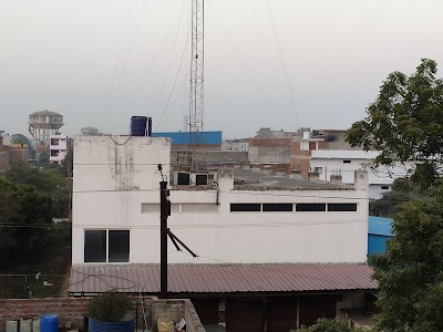 Exide Industries, Ispat Nagar Kanpur