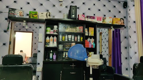Allure beauty parlour
