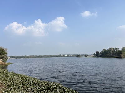 Kelgeri lake view point