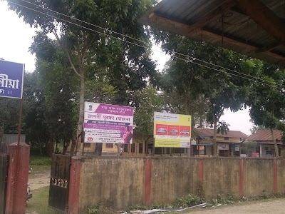 jania hospital( MPHC)