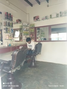 Amit Hair Salon