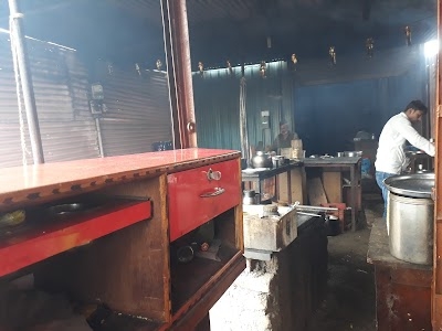 Shantai Lanch Home
