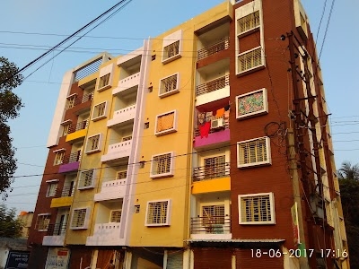 Sai Tara Complex, 54 Ft Road,