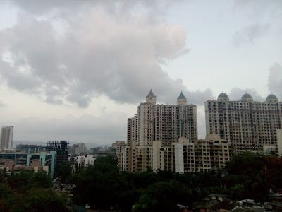 Swapna Nagari, Mulund West