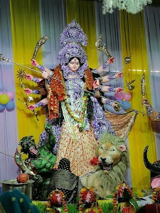 Shiv Mandir