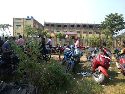 Premiya Rishikesh Institute of Technologgy | Best Polytechnic