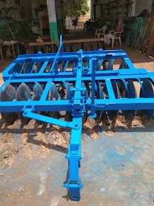 Sunil Jangra Engineering Works