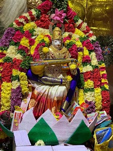 Maisamma Temple