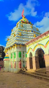 Akhandalamani Temple,Aradi
