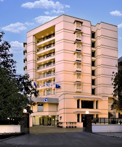 Fortune Inn Haveli, Gandhinagar